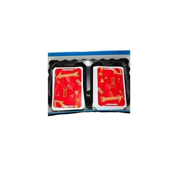 In A Pickle “excellent” Family Card Game Complete with Instructions - Picture 4 of 4